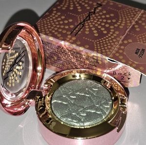 Mac Sparkler Eyeshadow Mistle Bow